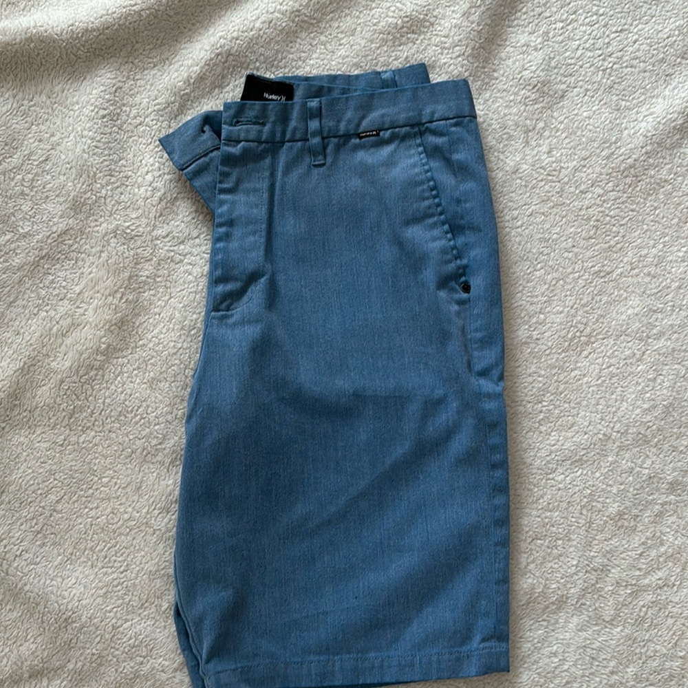 men’s hurley shorts